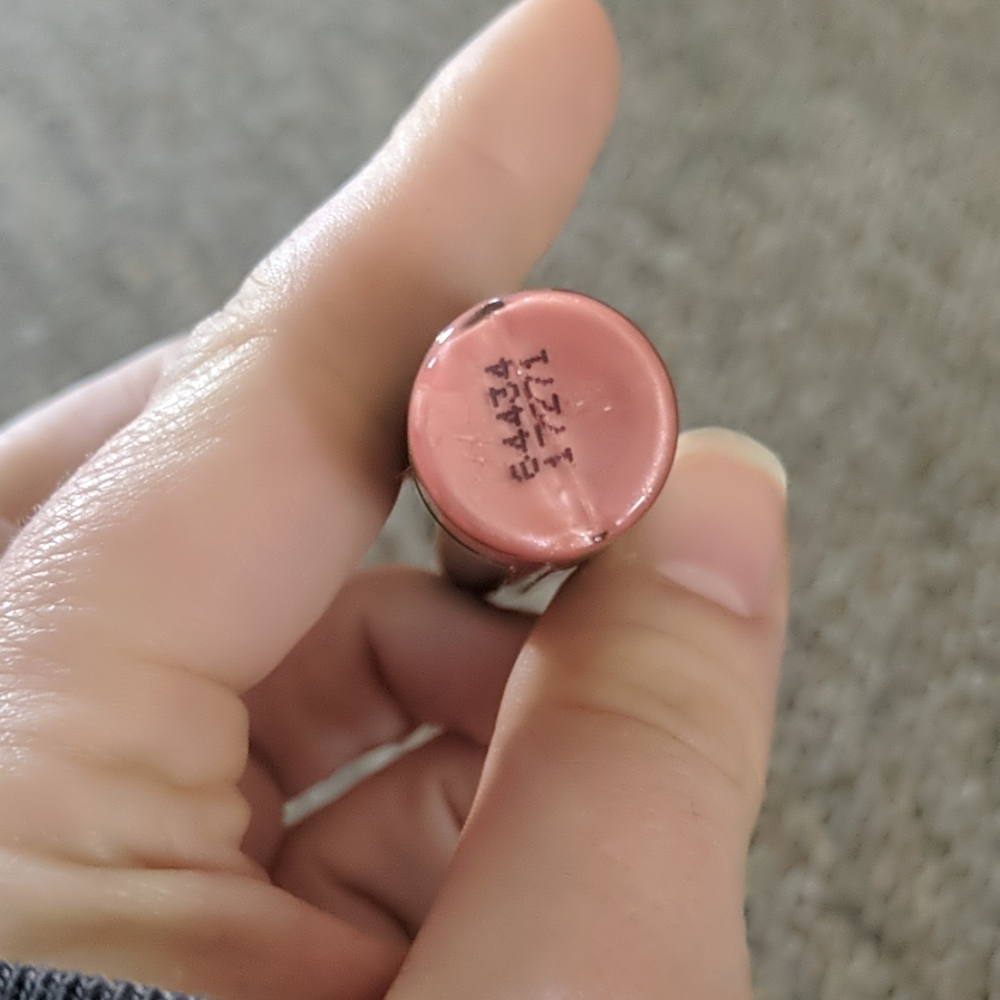 Kiss me Katie lipsense